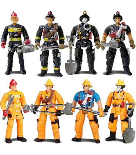 Fire Man フィギュア PT-0010 PREMIER TOYS PT0010 Fire Man 1/6 Action Figure Model Collectible